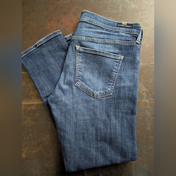 Citizens Of Humanity Emerson Slim Fit Boyfriend Jeans - Picture 2 of 15